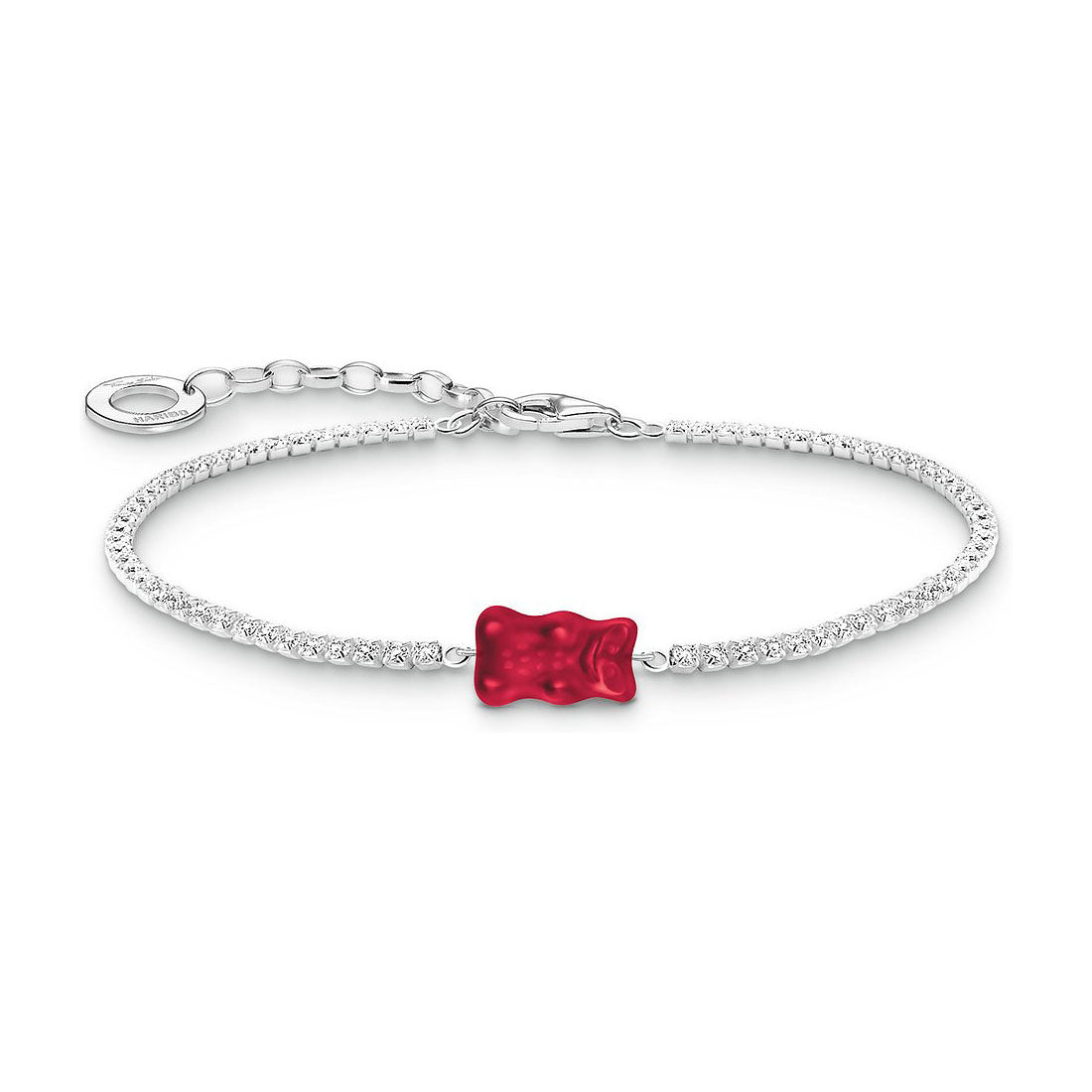 Гривна Thomas Sabo x HARIBO Goldbears Limited A2187-052-10
