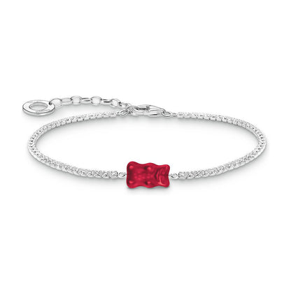 Гривна Thomas Sabo x HARIBO Goldbears Limited A2187-052-10