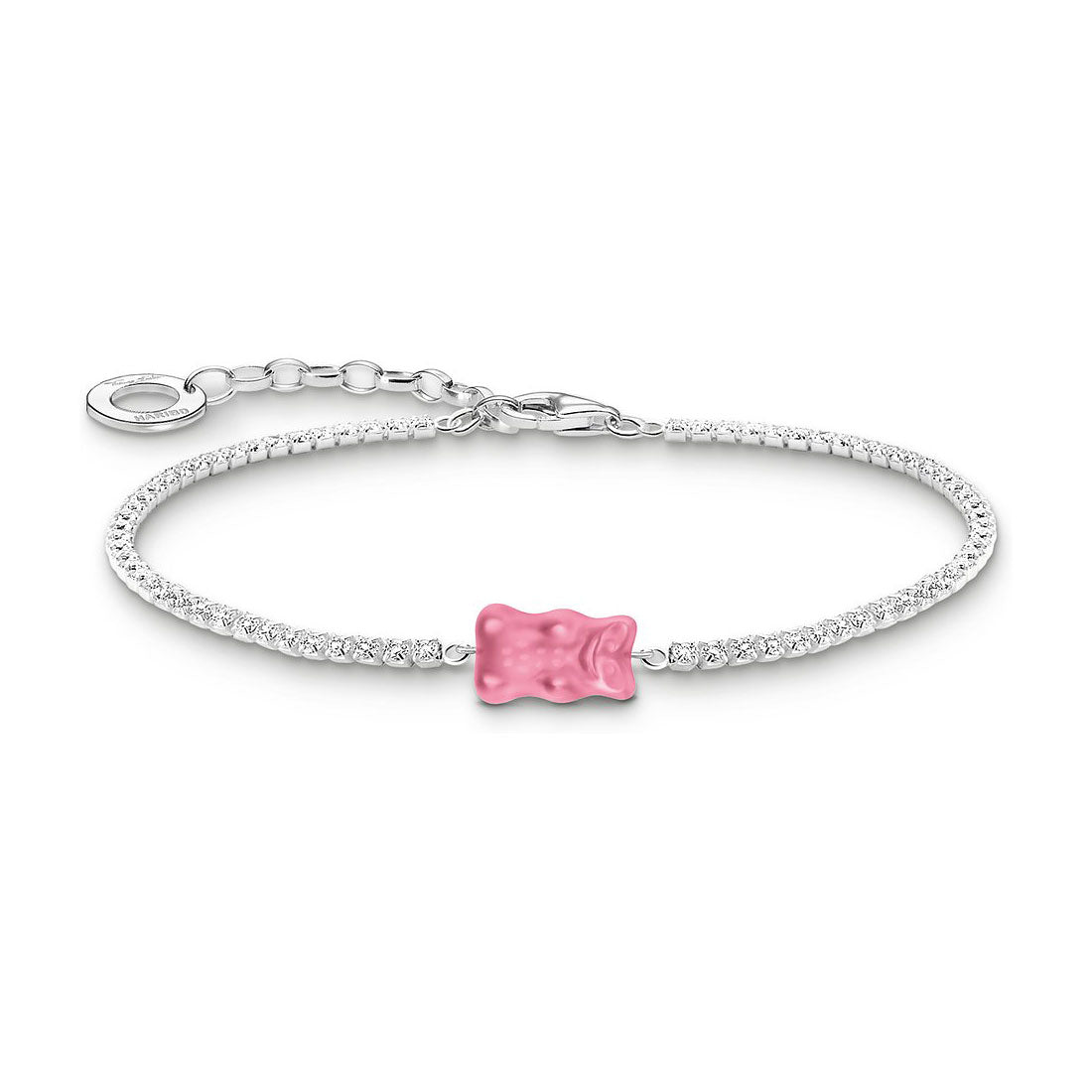 Гривна Thomas Sabo x HARIBO Goldbears Limited A2187-052-9-L19V