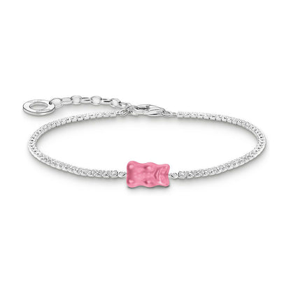 Гривна Thomas Sabo x HARIBO Goldbears Limited A2187-052-9-L19V