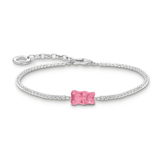 Гривна Thomas Sabo x HARIBO Goldbears Limited A2187-052-9-L19V