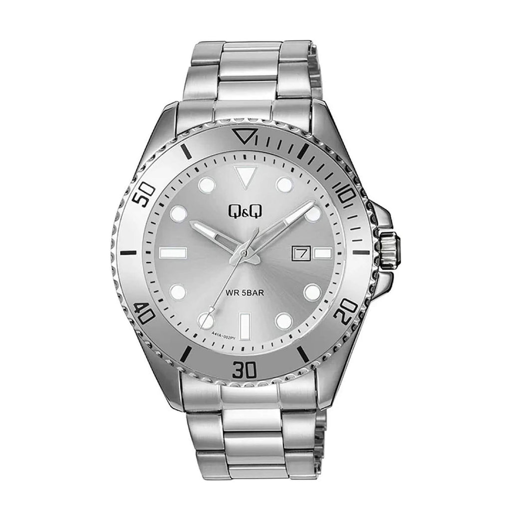 Мъжки часовник Q&Q Sport A41A-002PY
