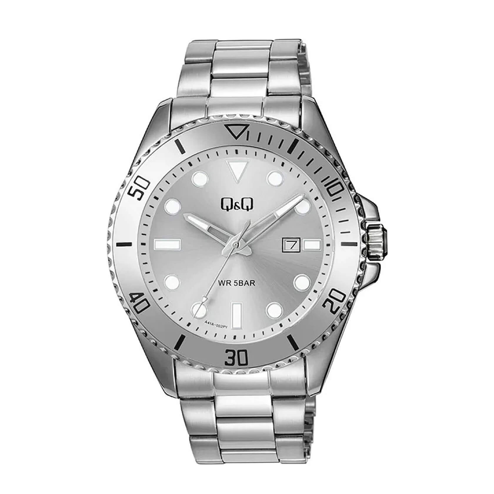 Мъжки часовник Q&Q Sport A41A-002PY