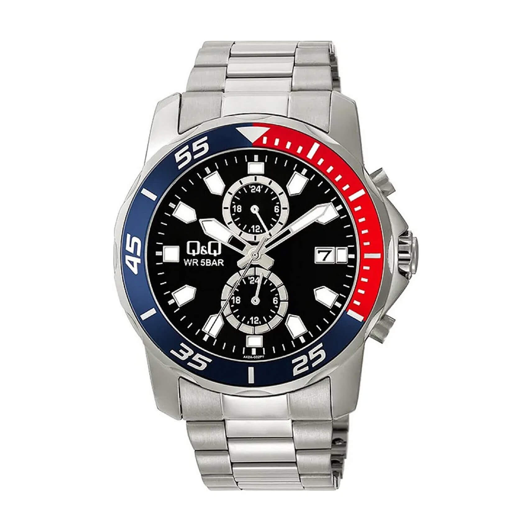 Мъжки часовник Q&Q Sport A42A-002PY