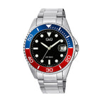 Мъжки часовник Q&Q Classic A49A-001PY