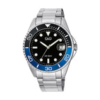 Мъжки часовник Q&Q Classic A49A-002PY
