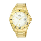 Мъжки часовник Q&Q Classic A49A-003PY