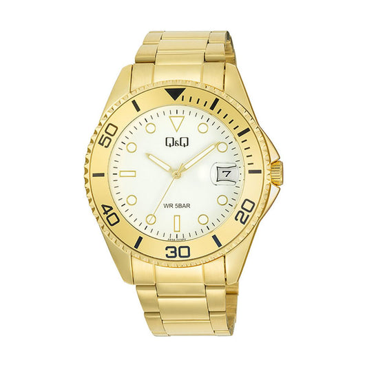 Мъжки часовник Q&Q Classic A49A-003PY