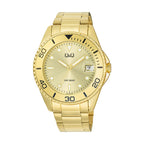 Мъжки часовник Q&Q Classic A49A-004PY