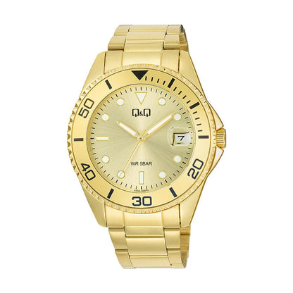 Мъжки часовник Q&Q Classic A49A-004PY