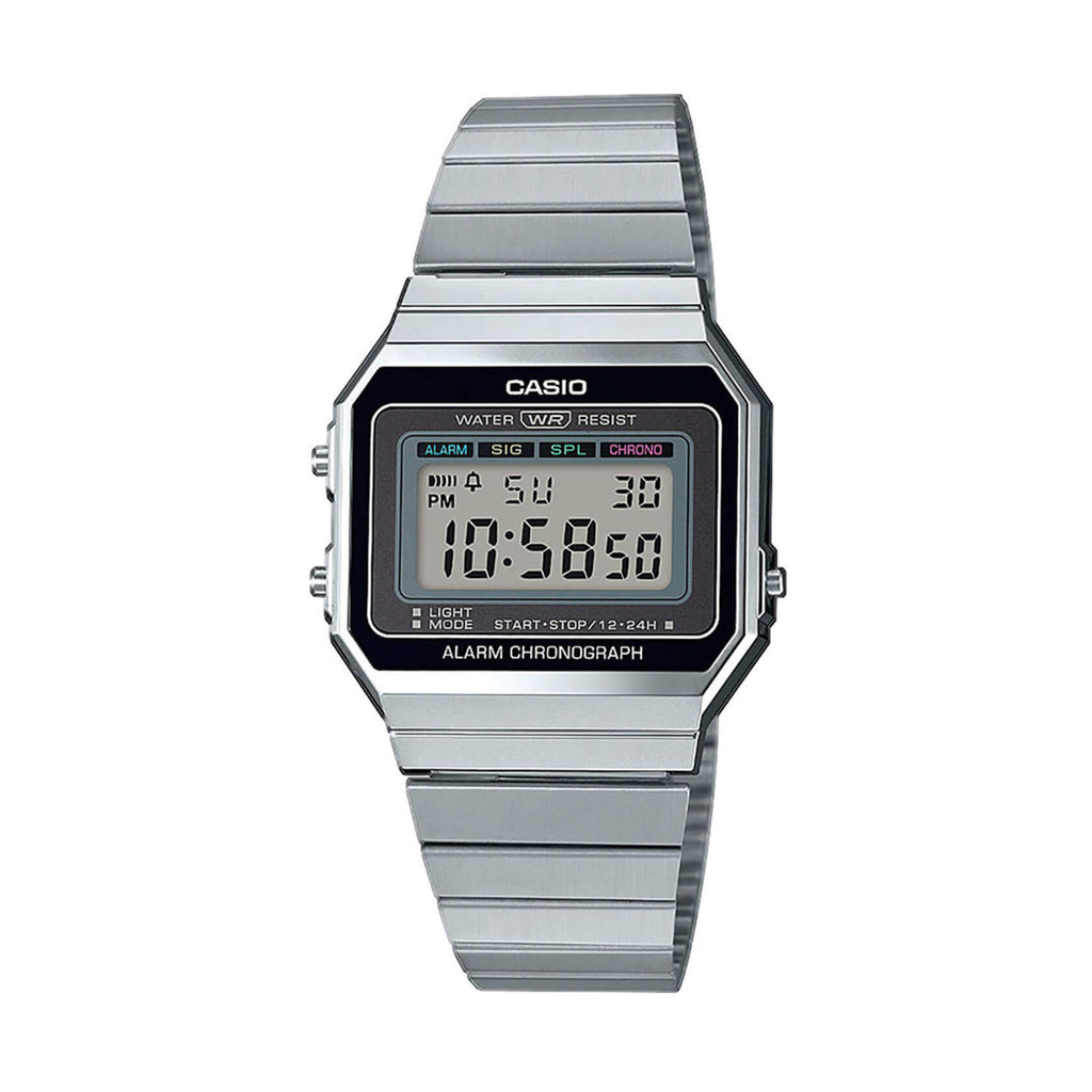 Часовник Casio A700WE-1AEF