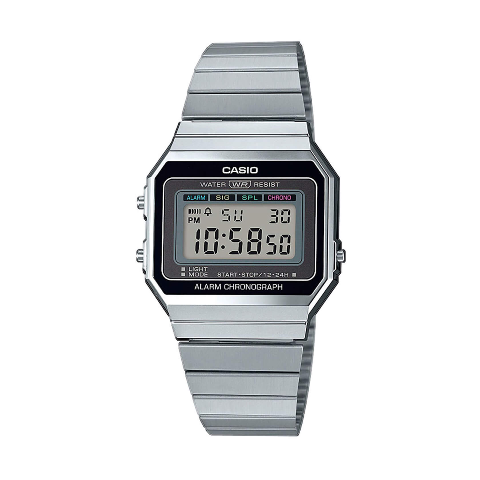 Часовник Casio A700WE-1AEF