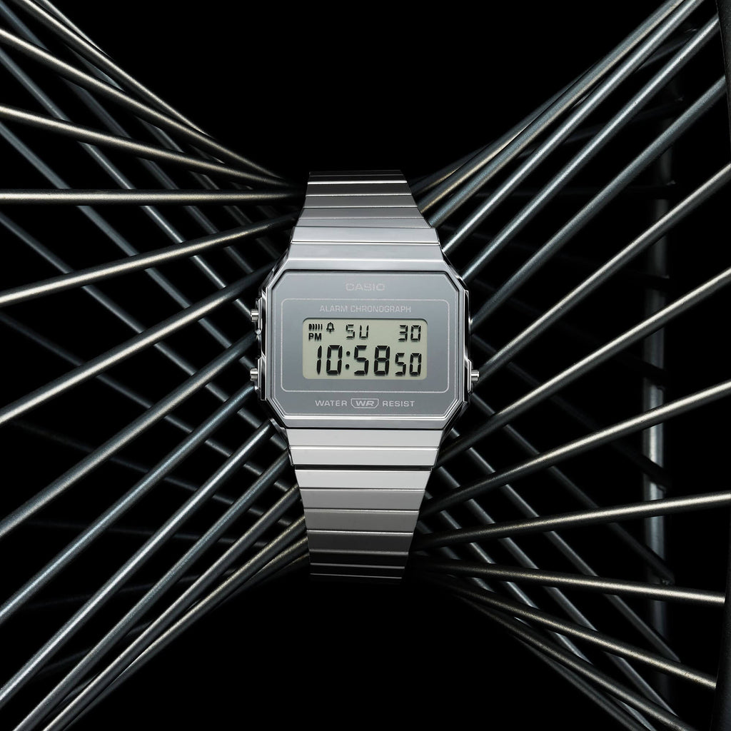 Часовник Casio A700WEV-7AEF
