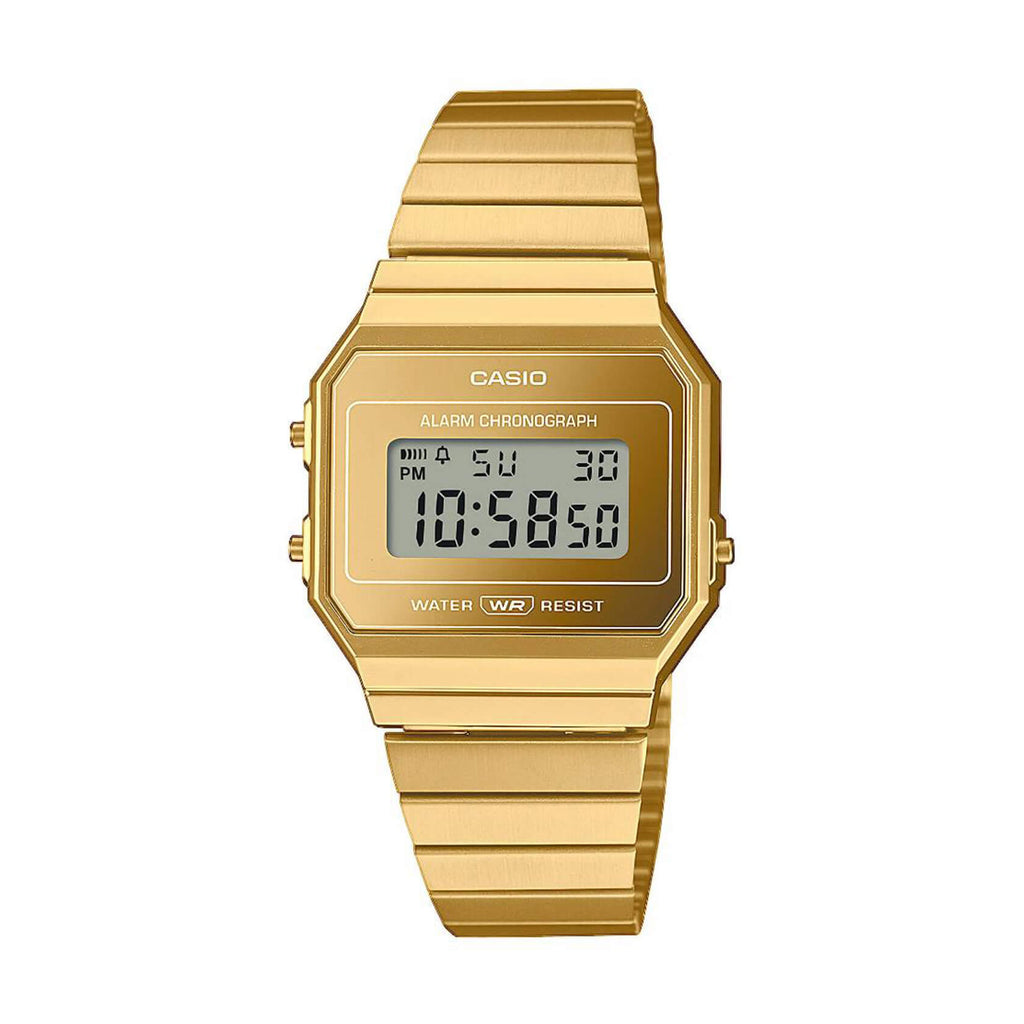 Часовник Casio A700WEVG-9AEF