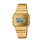 Часовник Casio A700WEVG-9AEF