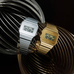 Часовник Casio A700WEV-7AEF