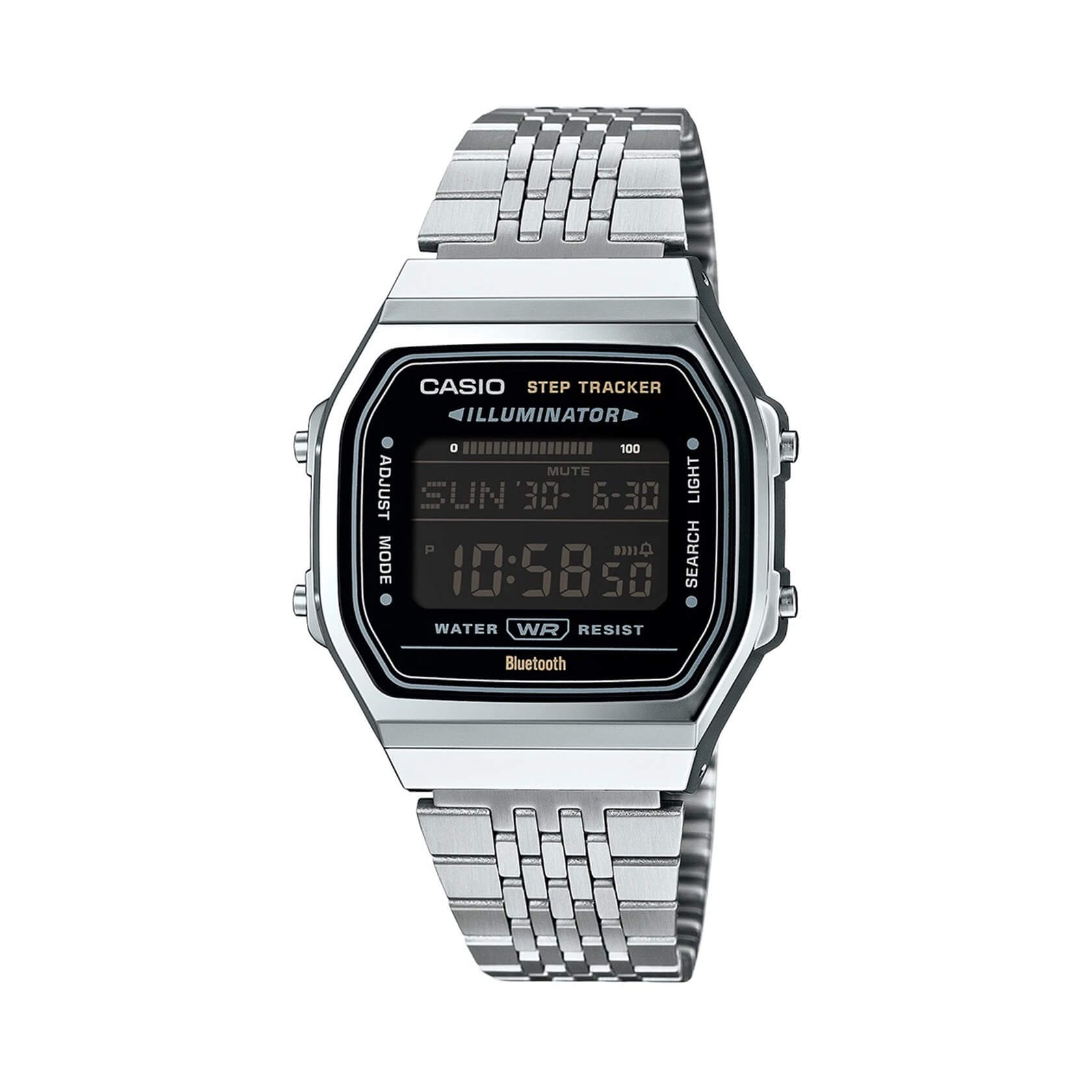 Часовник Casio Vintage ABL-100WE-1BEF