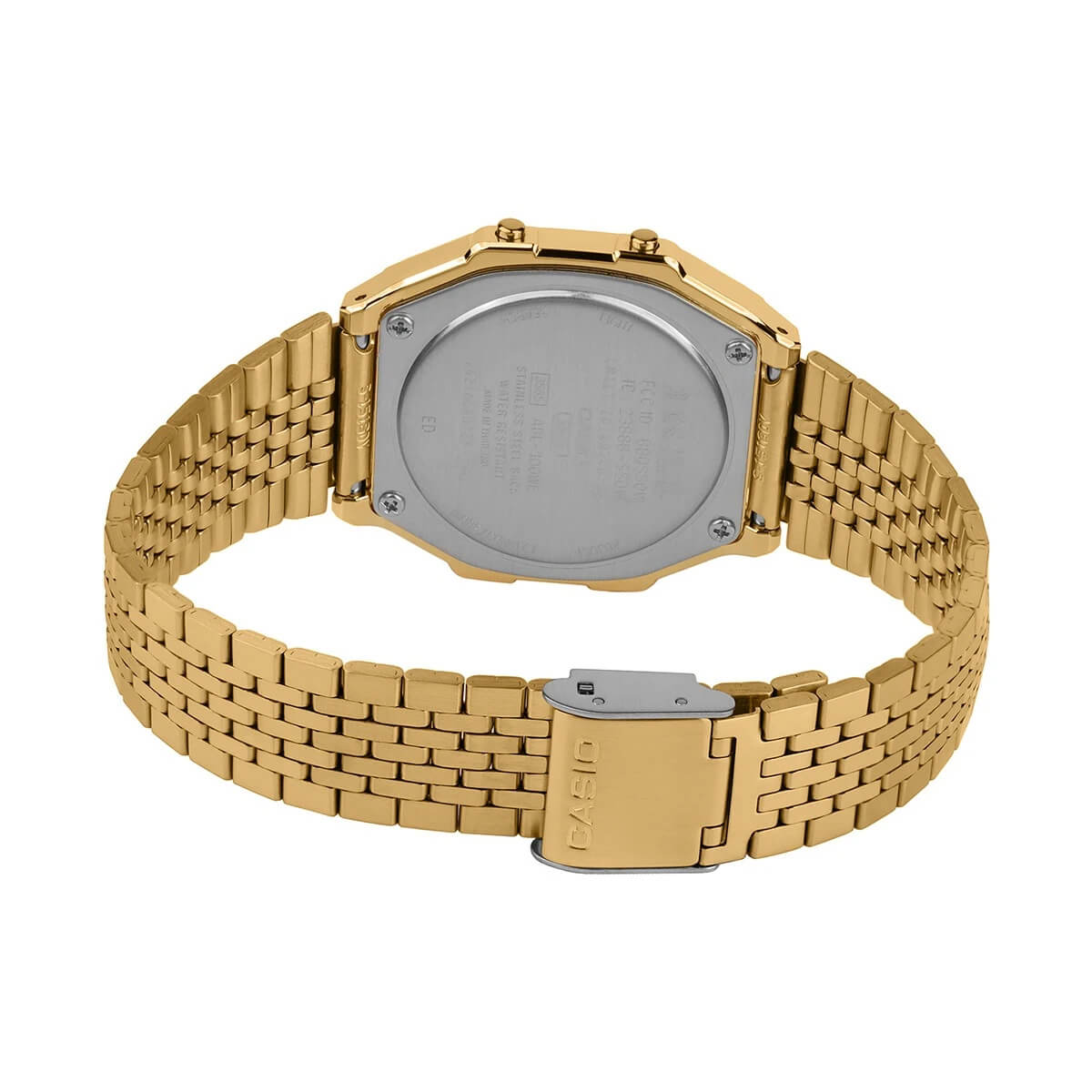 Часовник Casio Vintage Bluetooth ABL-100WEG-9AEF