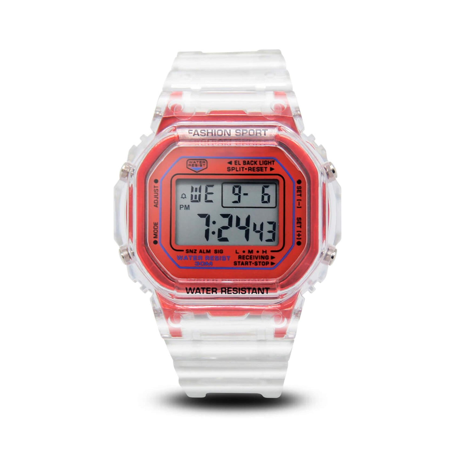 Часовник Invicta by Digitex AC424-009