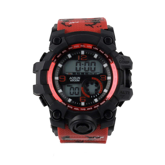 Мъжки часовник Invicta by Digitex AC435-001