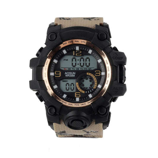 Мъжки часовник Invicta by Digitex AC435-005