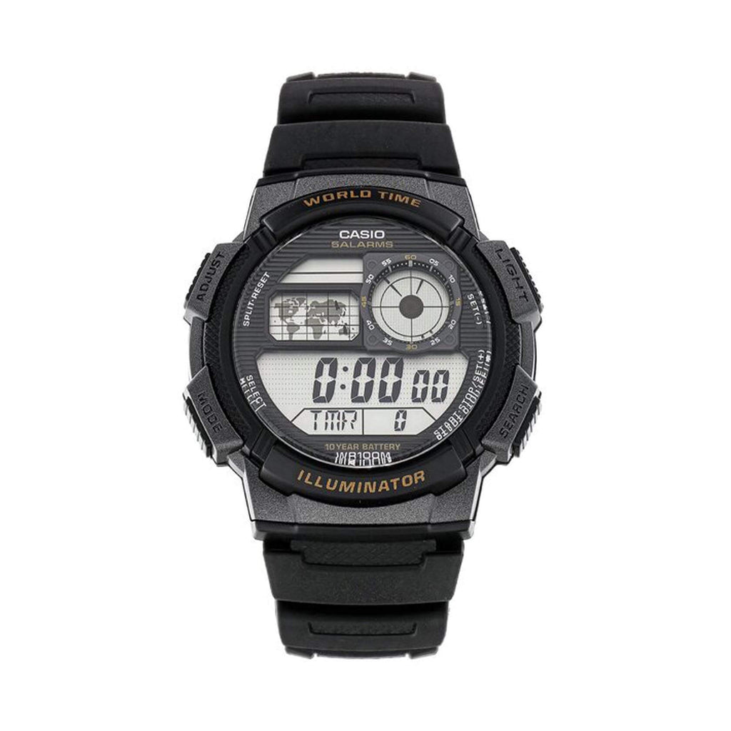 Мъжки часовник Casio AE-1000W-1AVEF