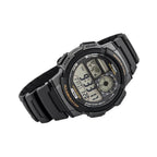 Мъжки часовник Casio AE-1000W-1AVEF