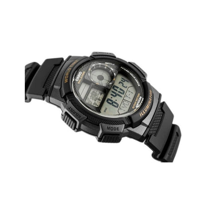 Мъжки часовник Casio AE-1000W-1AVEF