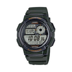 Мъжки часовник Casio AE-1000W-3A