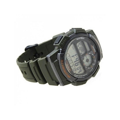 Мъжки часовник Casio AE-1000W-3AVEF 2