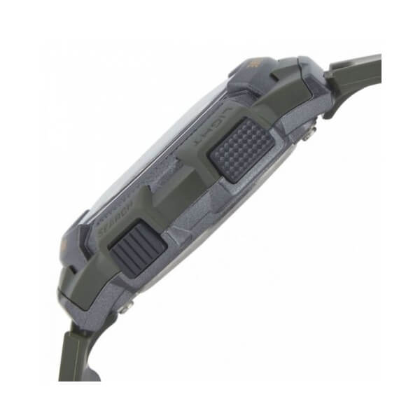 Мъжки часовник Casio AE-1000W-3A