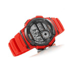 Мъжки часовник Casio AE-1000W-4A