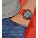 Мъжки часовник Casio AE-1000W-4A