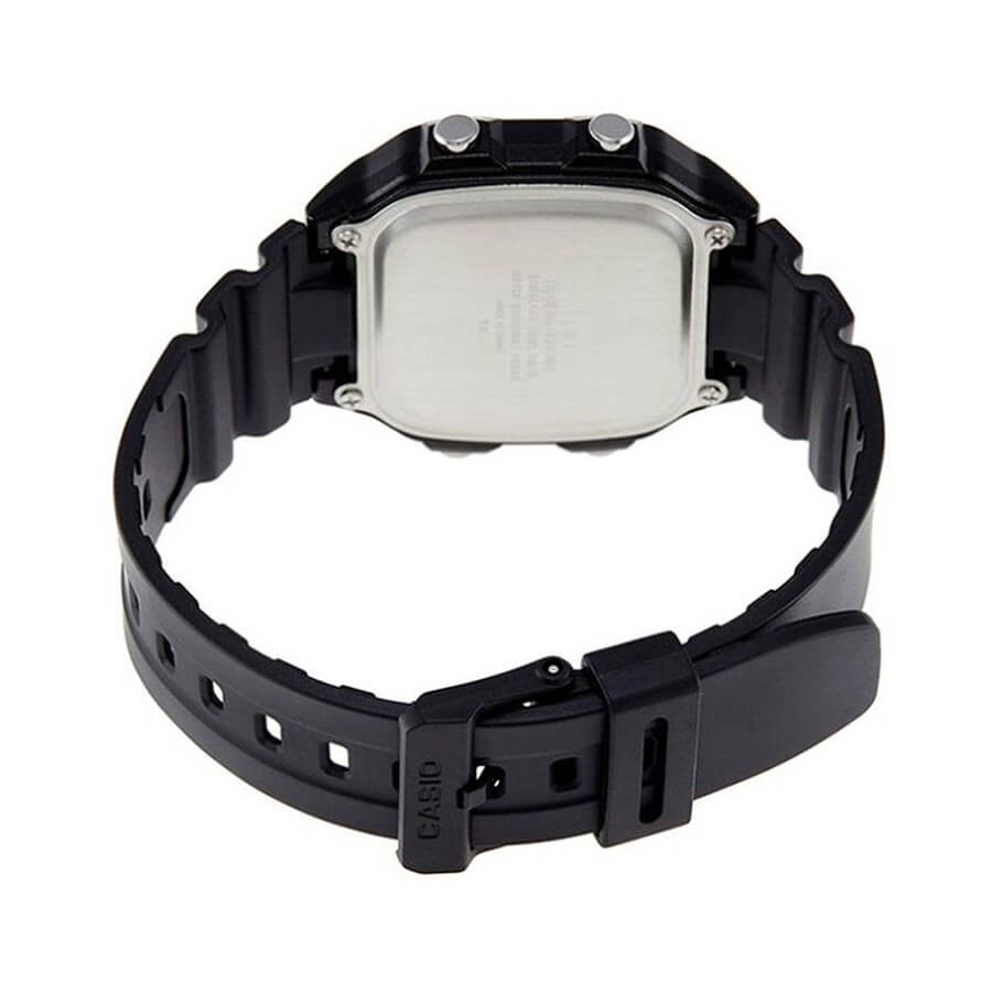 Мъжки Часовник Casio AE-1200WH-1AVEF