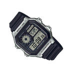 Мъжки часовник Casio AE-1200WH-1CVEF
