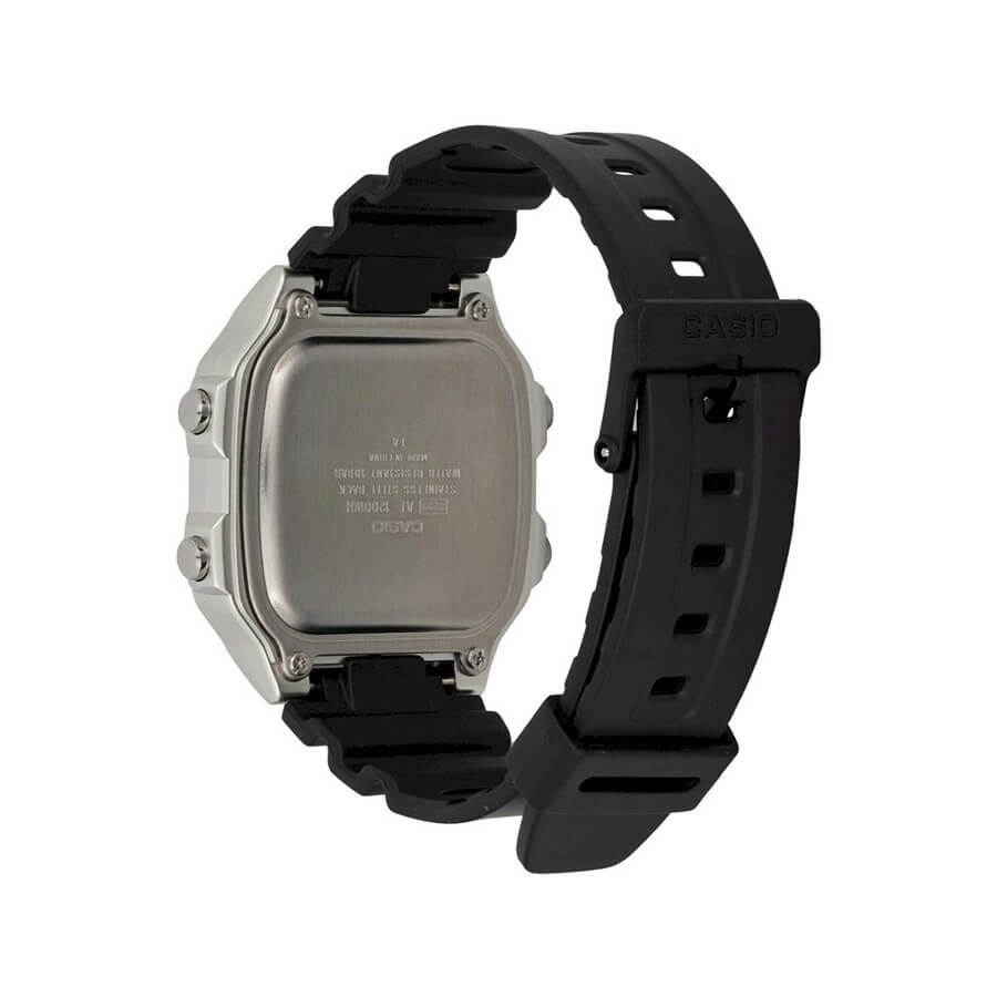 Мъжки часовник Casio AE-1200WH-1CVEF