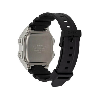 Мъжки часовник Casio AE-1200WH-1CVEF