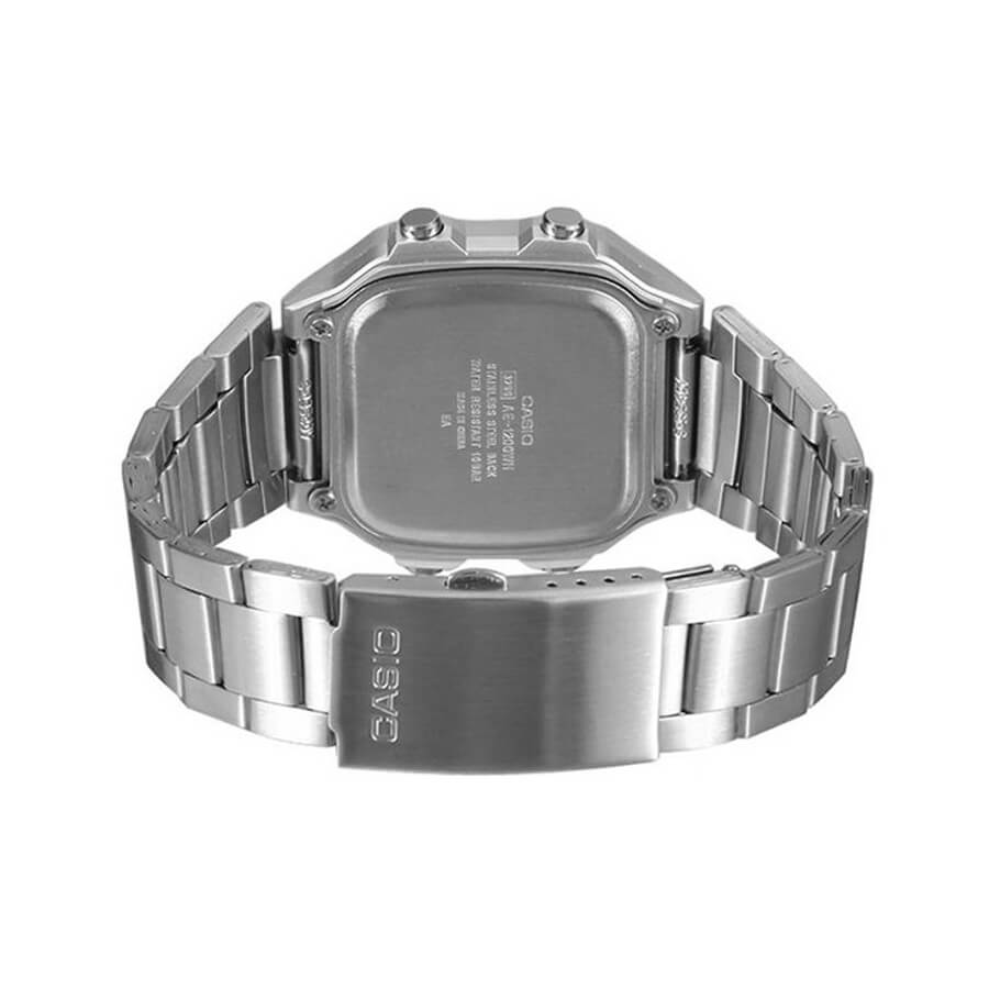 Мъжки Часовник Casio AE-1200WHD-1AVEF