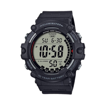 Мъжки часовник Casio Collection AE-1500WH-1AVEF