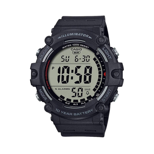Мъжки часовник Casio Collection AE-1500WH-1AVEF