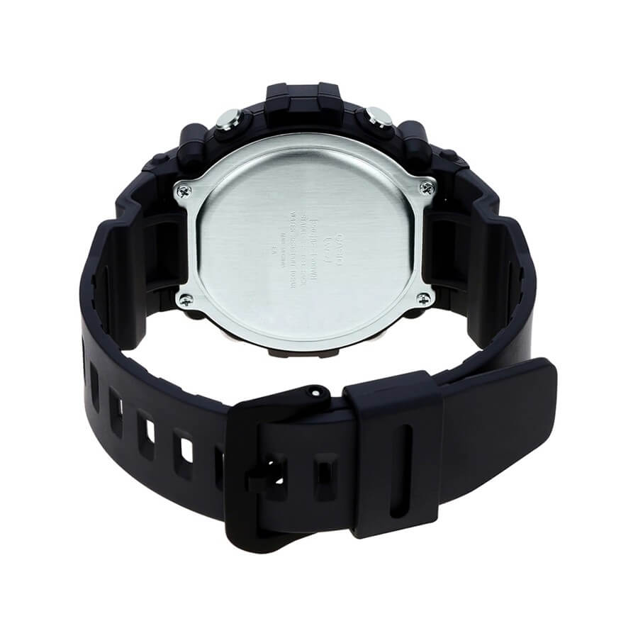 Мъжки часовник Casio Collection AE-1500WH-1AVEF