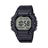 Мъжки часовник Casio Collection AE-1600H-1AVEF