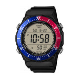 Мъжки часовник Casio Collection Fishing AE-1700H-1A2VEF