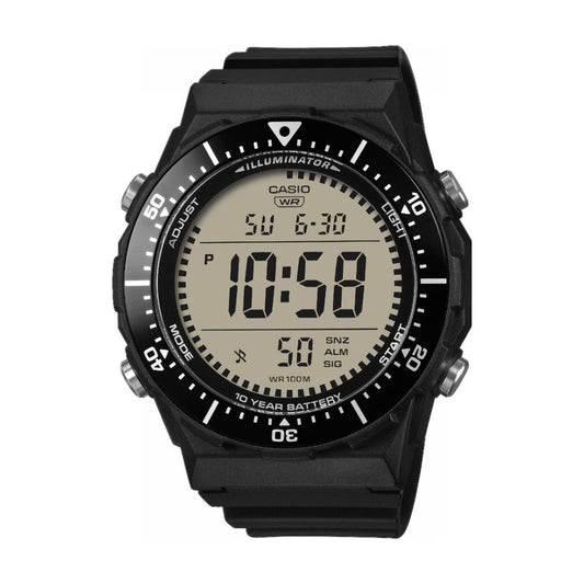 Мъжки часовник Casio Collection Fishing AE-1700H-1AVEF