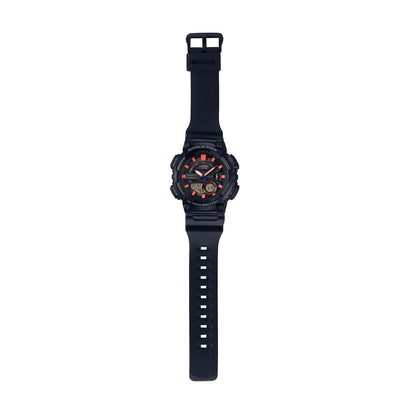 Мъжки часовник Casio AEQ-110W-1A2