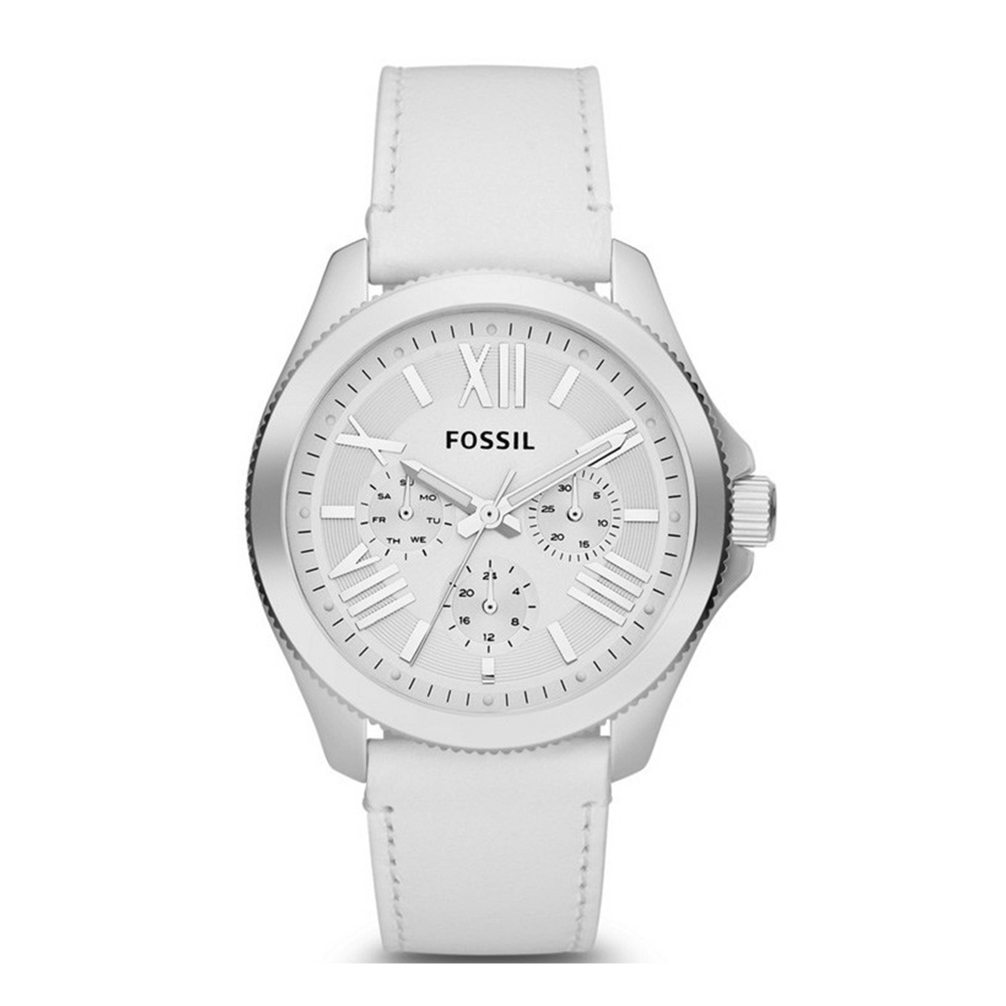 Дамски часовник Fossil Cecile AM4484