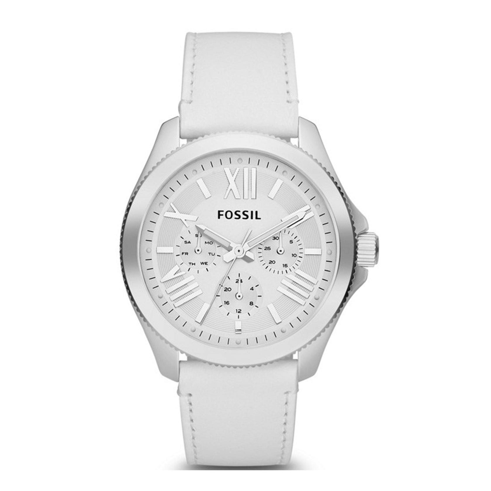 Дамски часовник Fossil Cecile AM4484