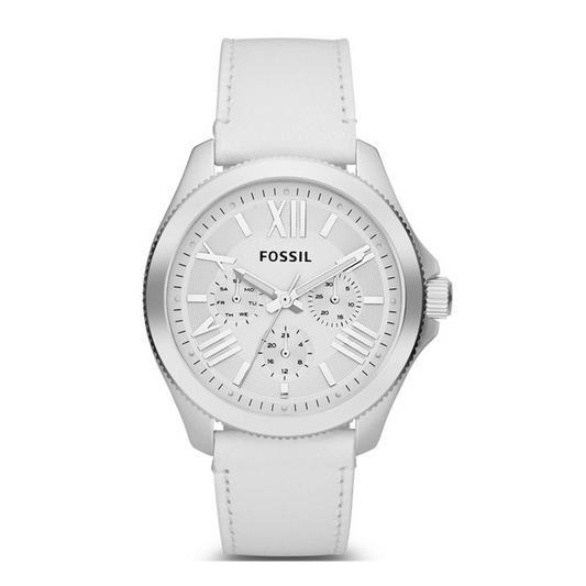 Дамски часовник Fossil Cecile AM4484