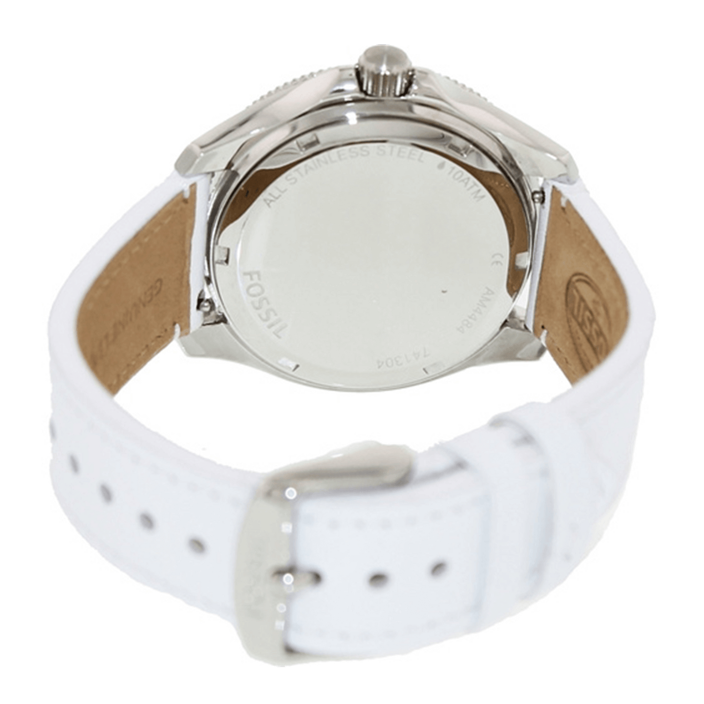 Дамски часовник Fossil Cecile AM4484