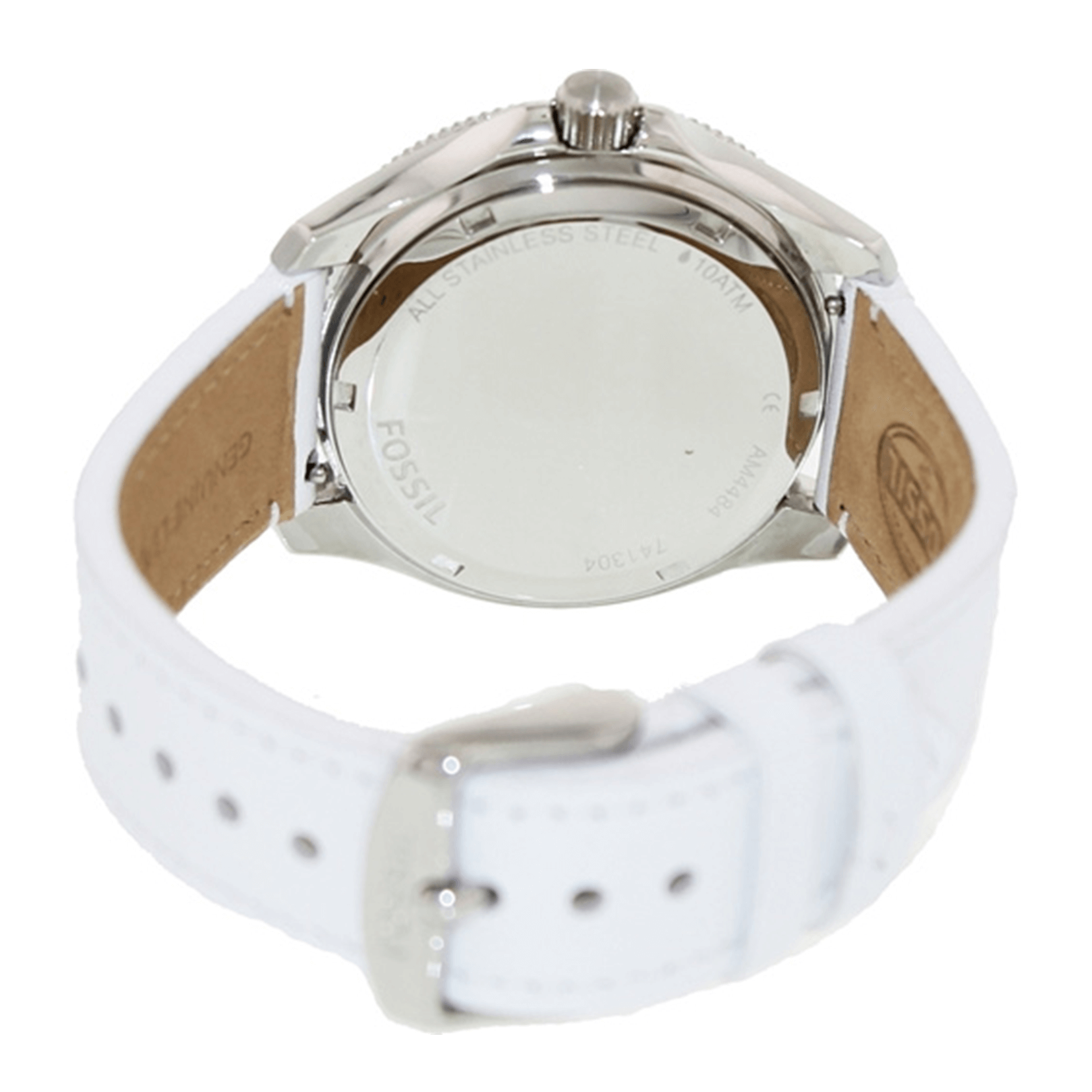 Дамски часовник Fossil Cecile AM4484